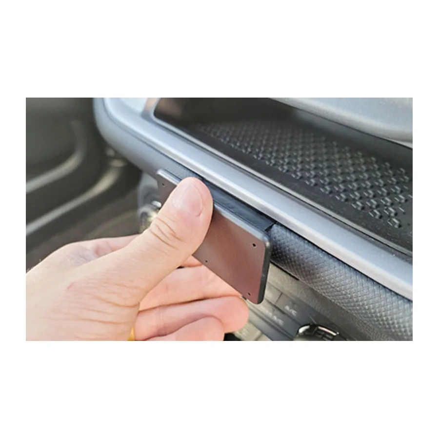 Bild 2 : 855672 : Brodit ProClip für Ford Bronco Sport, ab Bj. 2020 bis 2024