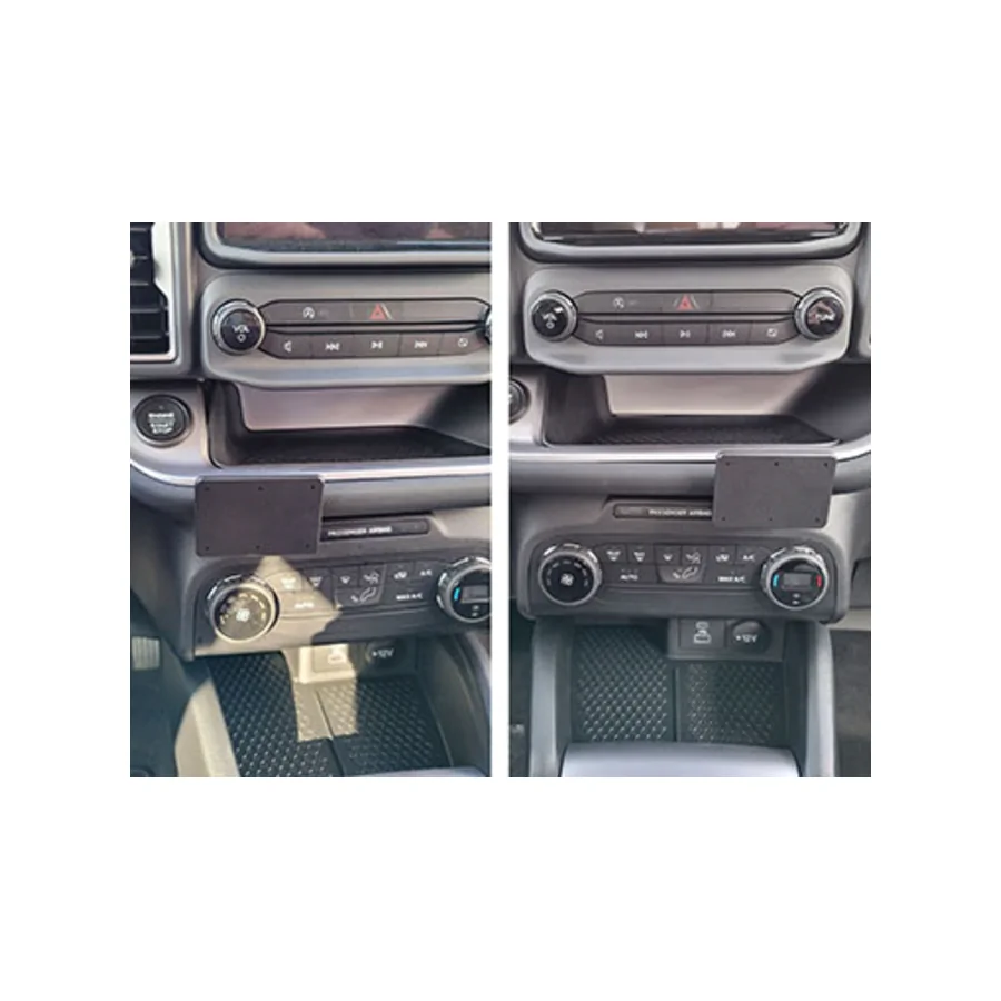 Bild 3 : 855672 : Brodit ProClip für Ford Bronco Sport, ab Bj. 2020 bis 2024