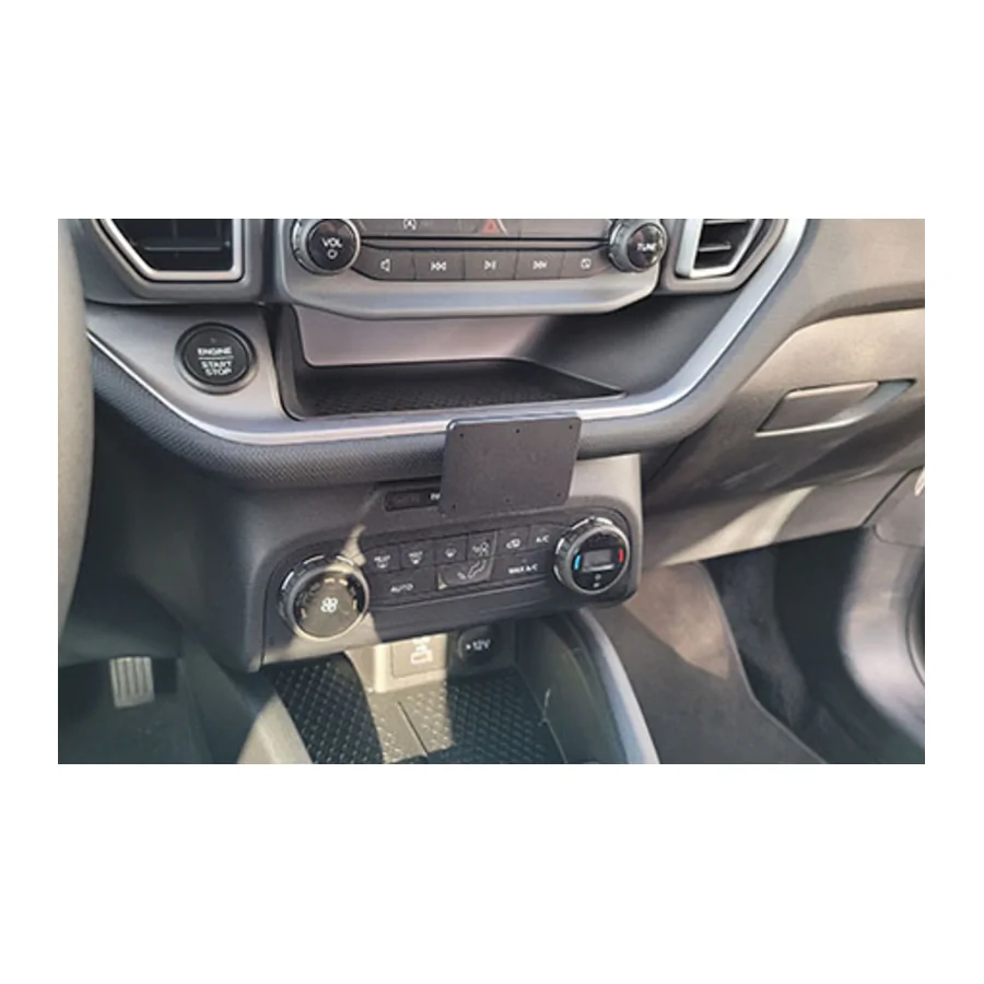 Bild 4 : 855672 : Brodit ProClip für Ford Bronco Sport, ab Bj. 2020 bis 2024