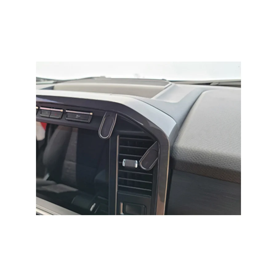 Bild 1 : 855675 : Brodit ProClip für Ford F150, ab Bj. 2021
