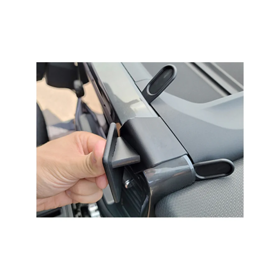 Bild 3 : 855675 : Brodit ProClip für Ford F150, ab Bj. 2021