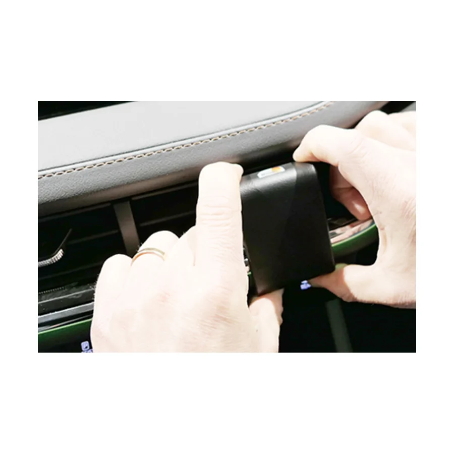 Bild 2 : 855679 : Brodit ProClip für Skoda Enyaq iV ab Bj. 2021