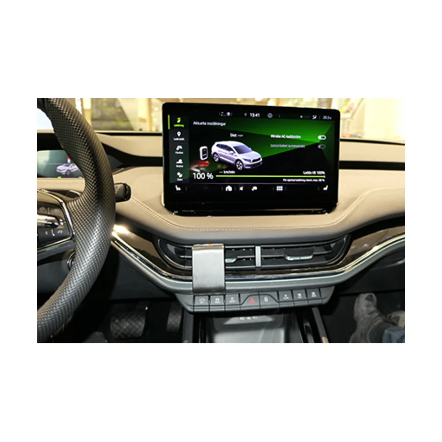 Bild 3 : 855679 : Brodit ProClip für Skoda Enyaq iV ab Bj. 2021