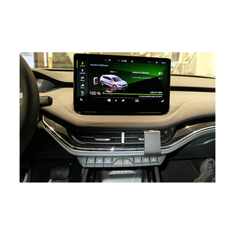 Bild 4 : 855679 : Brodit ProClip für Skoda Enyaq iV ab Bj. 2021