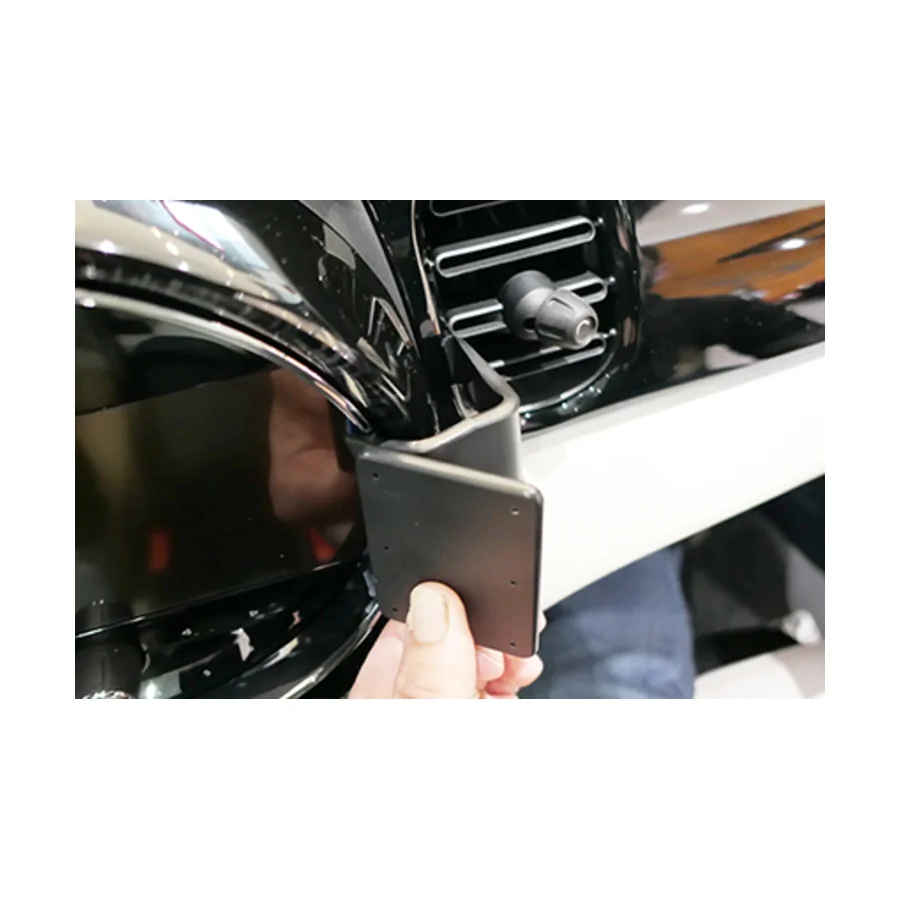 Bild 1 : 855682 : Brodit ProClip für BMW Mini Cooper (F55 / F56), ab Bj. 2021 bis 2024