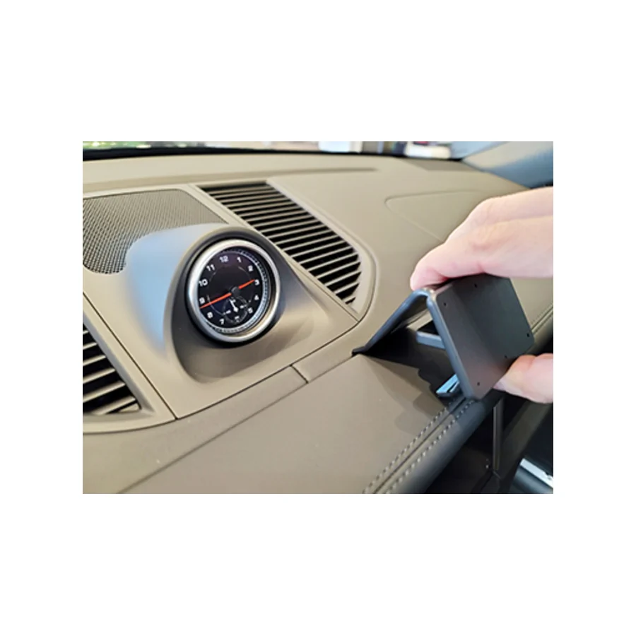 Bild 1 : 855685 : Brodit ProClip für Porsche Macan, ab Bj. 2021 bis 2024