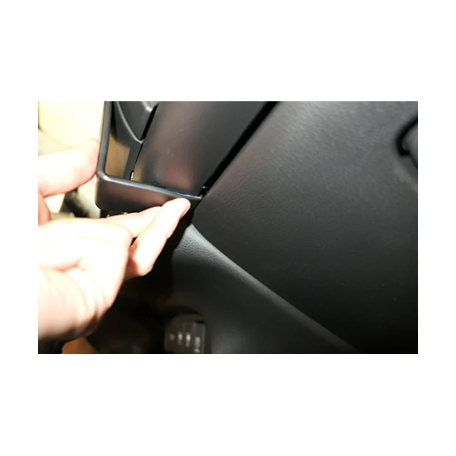 Bild 3 : 855686 : Brodit ProClip für Honda Jazz Hybrid, ab Bj. 2021