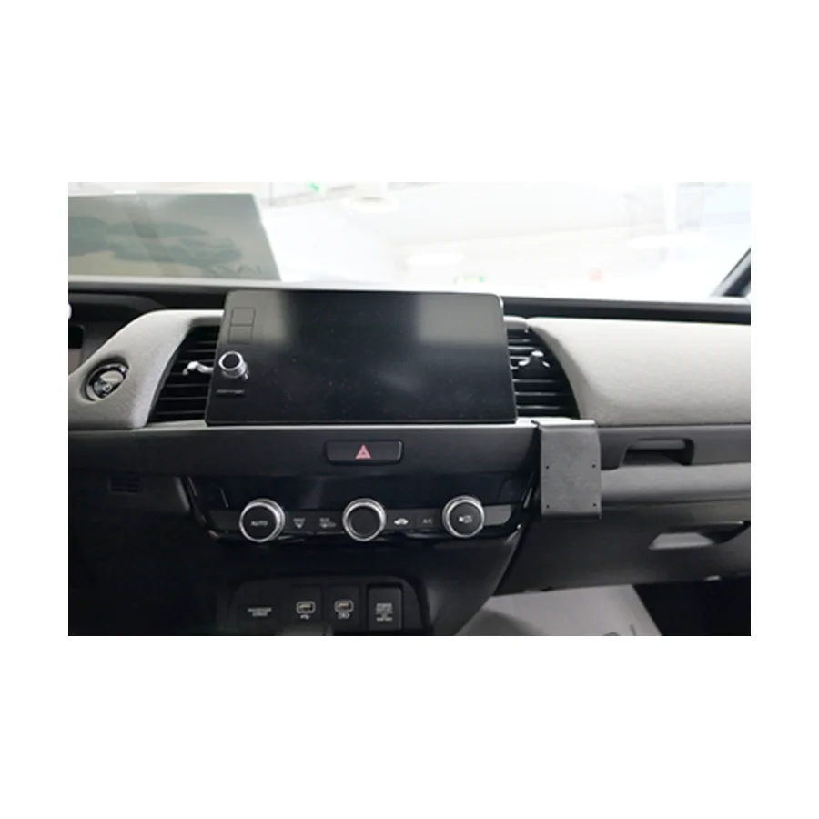 Bild 4 : 855686 : Brodit ProClip für Honda Jazz Hybrid, ab Bj. 2021