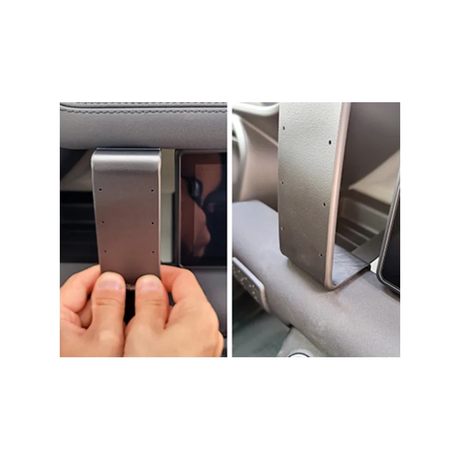 Bild 2 : 855688 : Brodit ProClip für Land Rover Defender, ab Bj. 2020