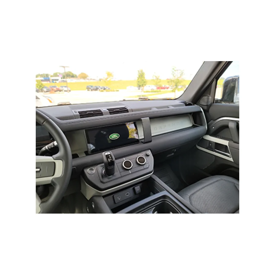 Bild 3 : 855688 : Brodit ProClip für Land Rover Defender, ab Bj. 2020