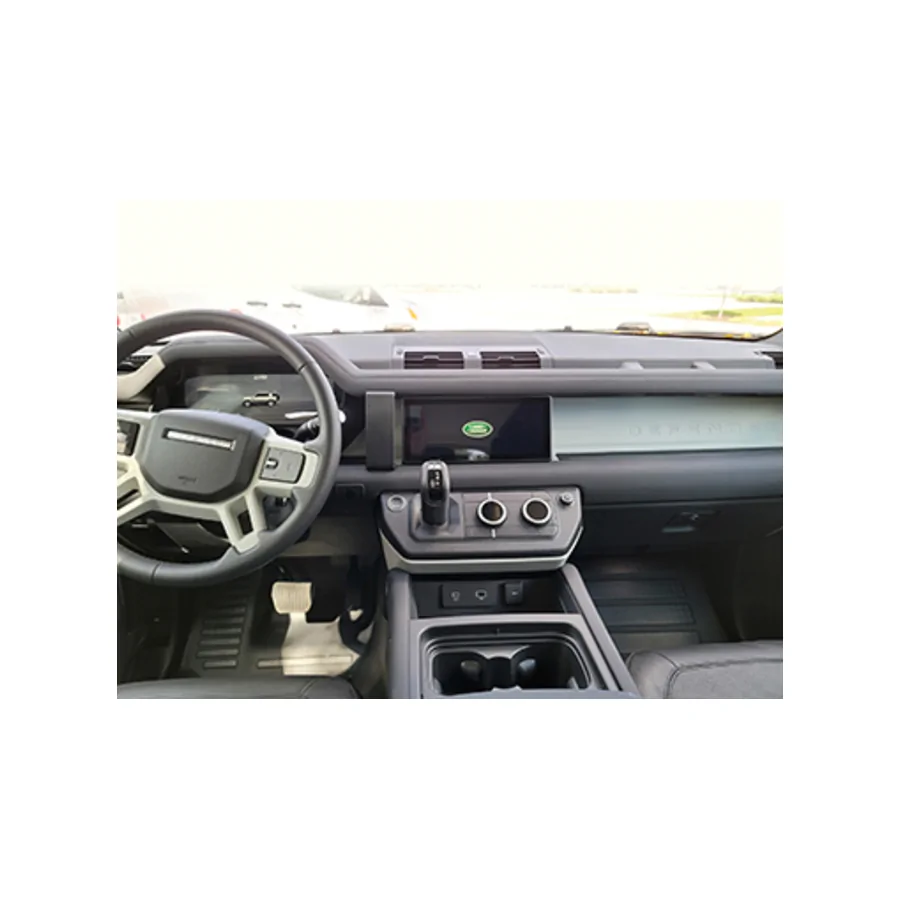 Bild 4 : 855688 : Brodit ProClip für Land Rover Defender, ab Bj. 2020
