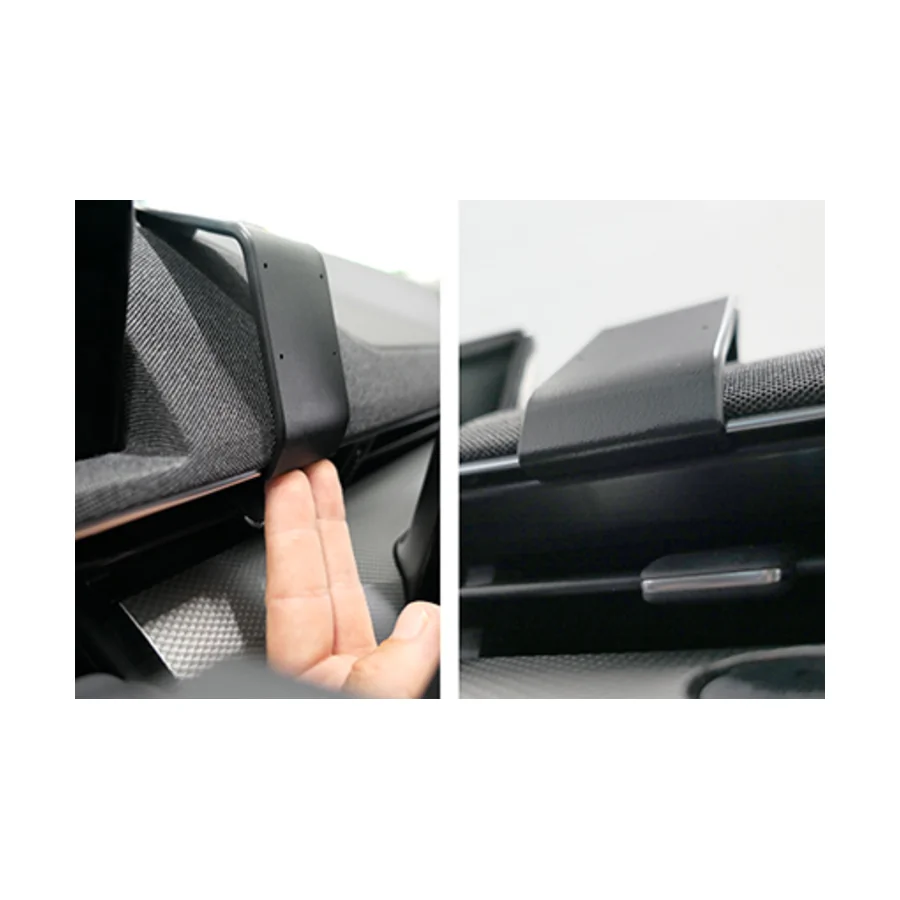 Bild 2 : 855689 : Brodit ProClip für Ford Mustang Mach-E, ab Bj. 2020