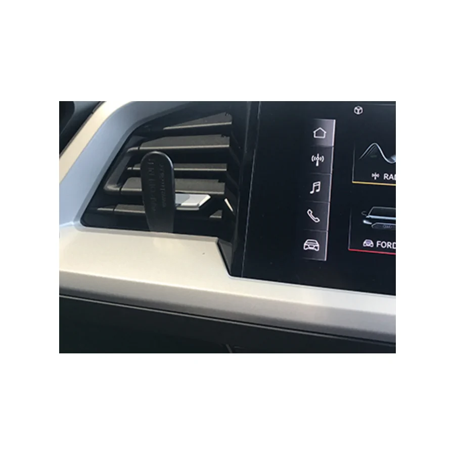 Bild 1 : 855691 : Brodit ProClip für Audi Q4, ab Bj. 2020 bis 2025