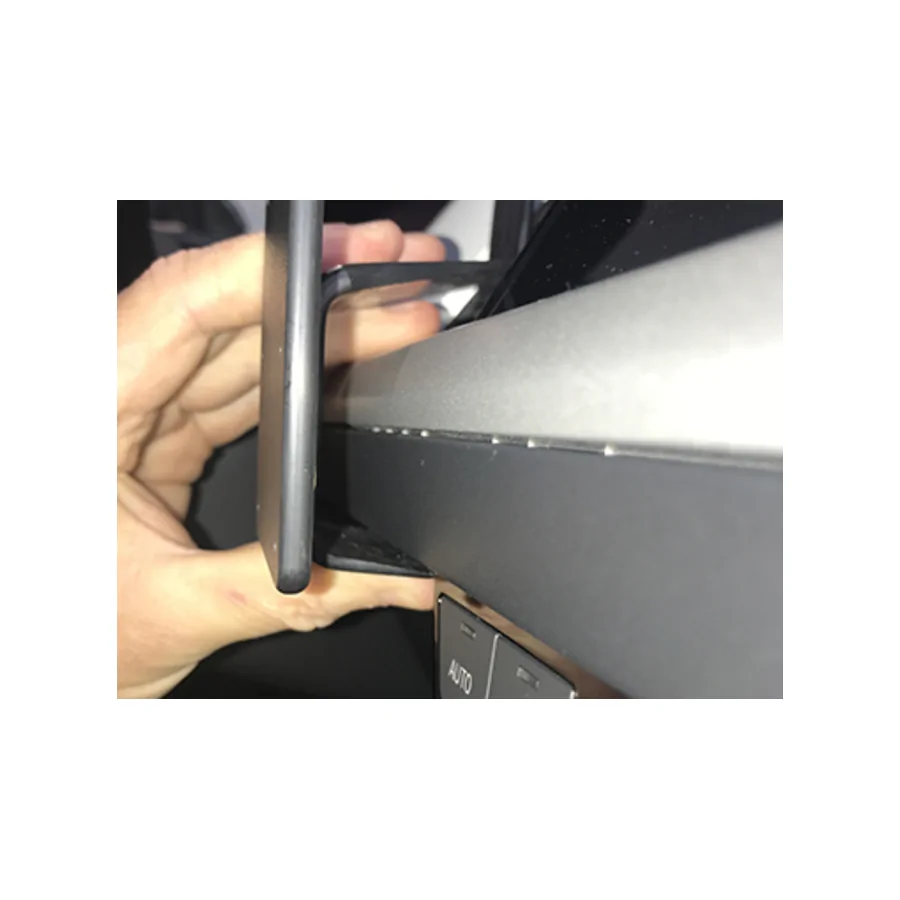 Bild 2 : 855691 : Brodit ProClip für Audi Q4, ab Bj. 2020 bis 2025