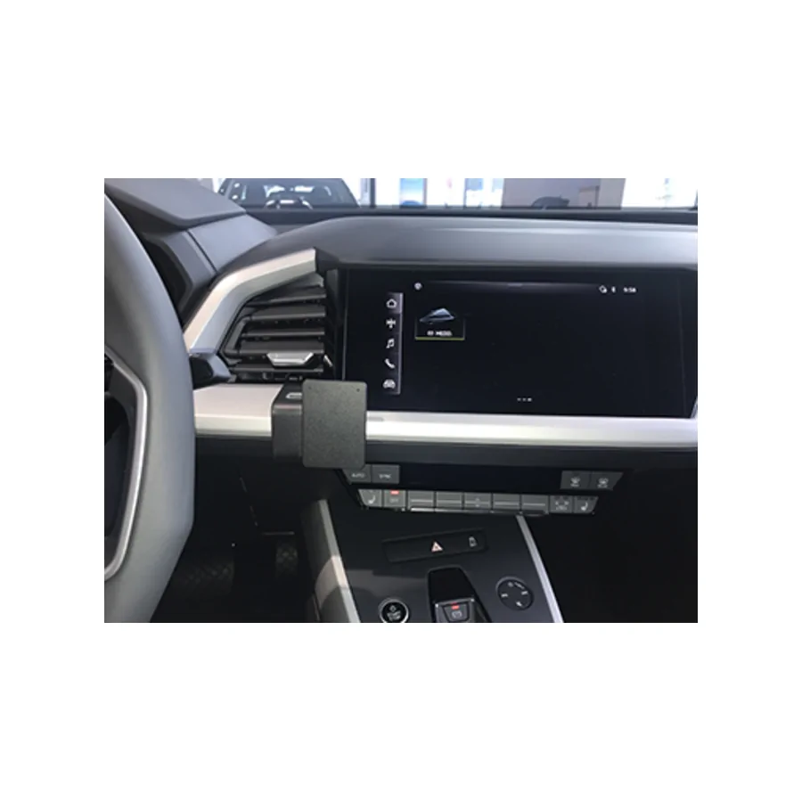 Bild 4 : 855691 : Brodit ProClip für Audi Q4, ab Bj. 2020 bis 2025