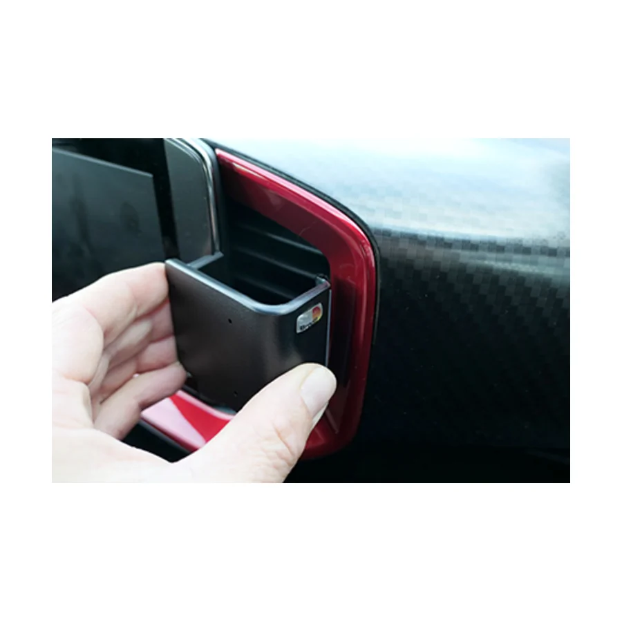 Bild 1 : 855692 : Brodit ProClip für Opel Mokka E, ab Bj. 2021