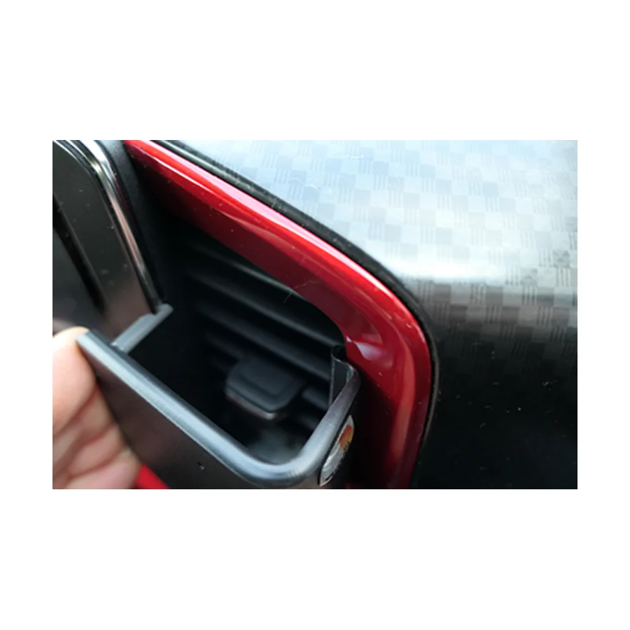 Bild 2 : 855692 : Brodit ProClip für Opel Mokka E, ab Bj. 2021