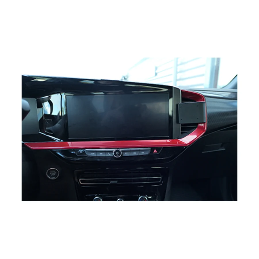 Bild 4 : 855692 : Brodit ProClip für Opel Mokka E, ab Bj. 2021