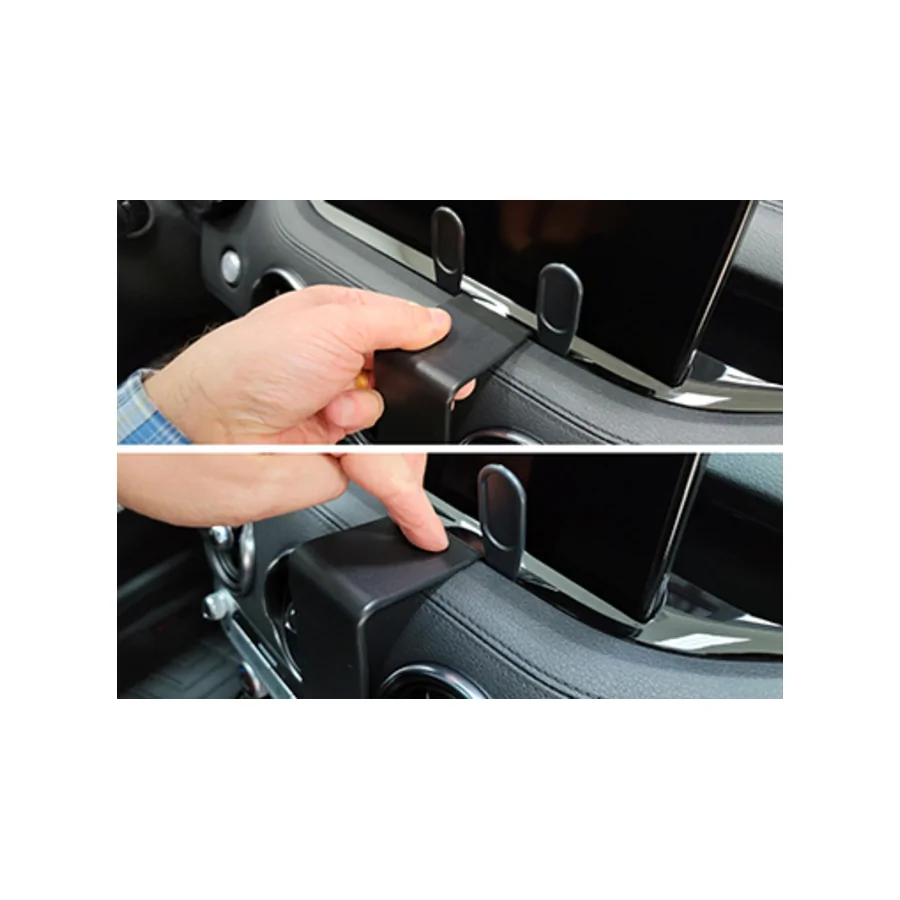 Bild 2 : 855693 : Brodit ProClip für KIA Stinger, ab Bj. 2018 bis 2023