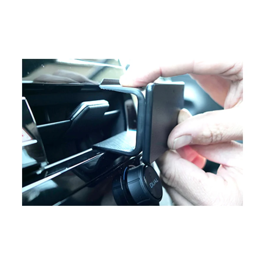 Bild 1 : 855694 : Brodit ProClip für Toyota Camry, ab Bj. 2021 bis 2024