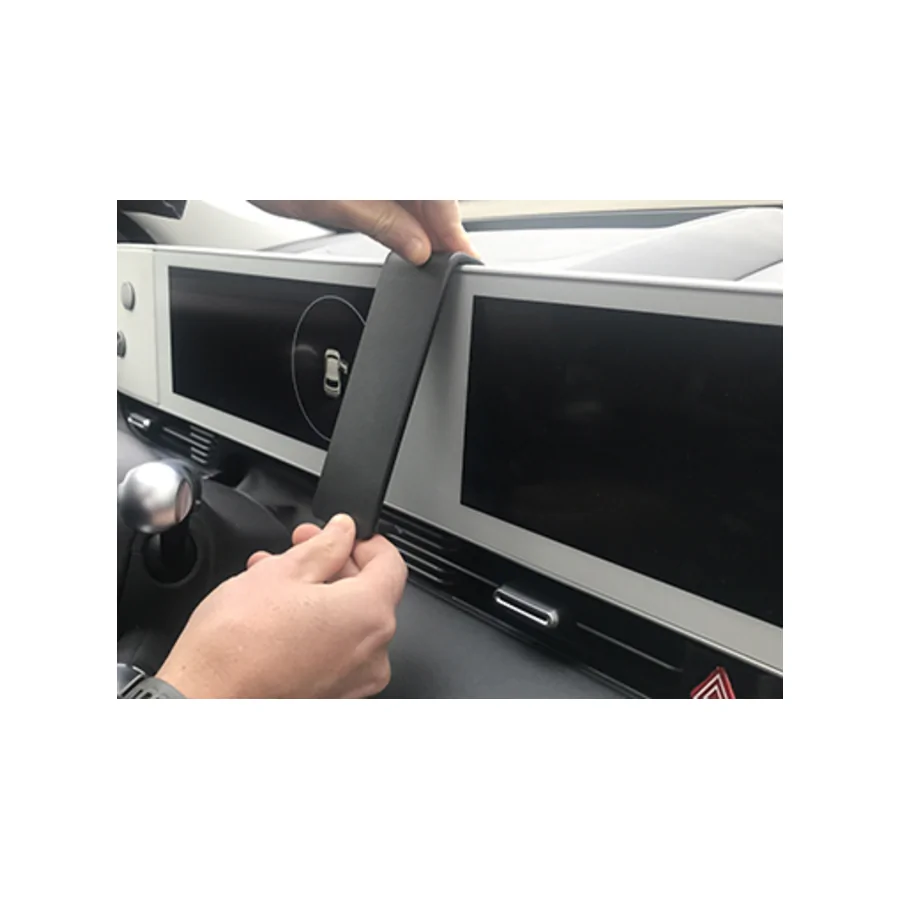 Bild 1 : 855695 : Brodit ProClip für Hyundai Ioniq 5 (nicht bei N-Line Ausstattung), ab Bj. 2021 bis 2025