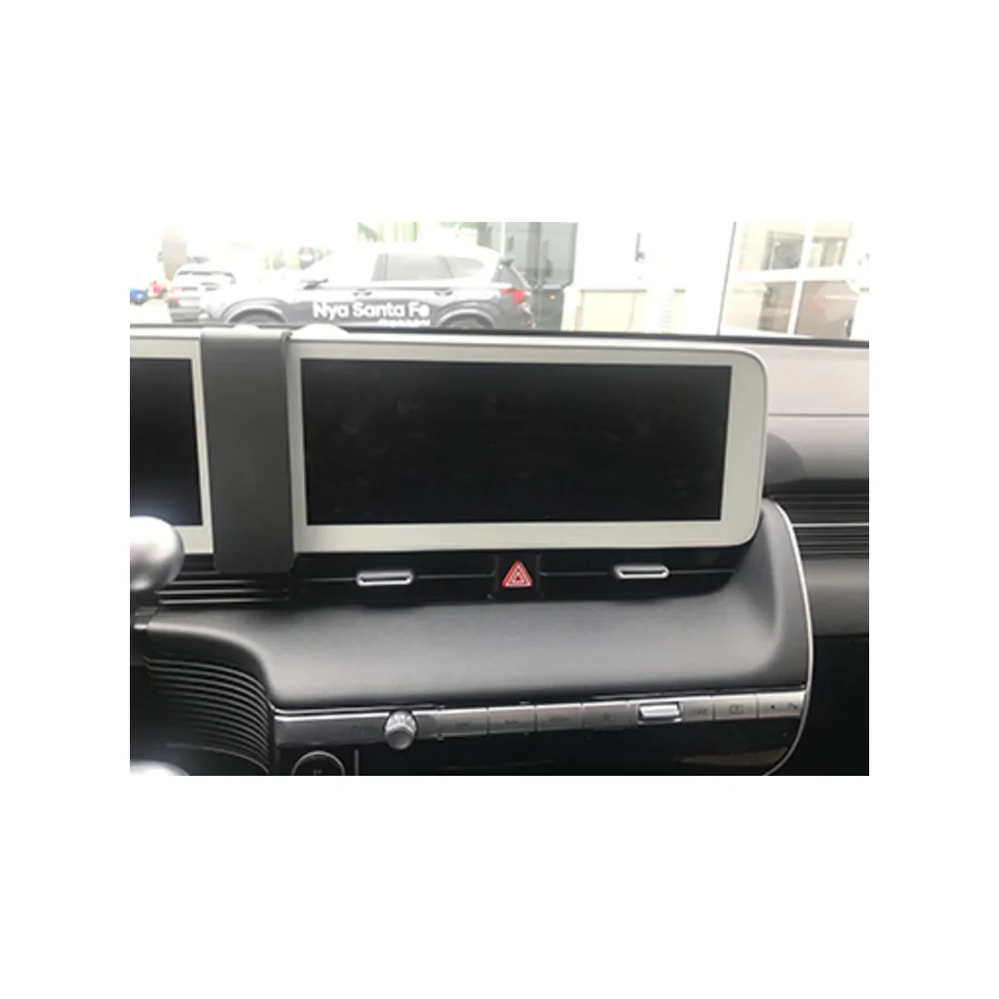 Bild 4 : 855695 : Brodit ProClip für Hyundai Ioniq 5 (nicht bei N-Line Ausstattung), ab Bj. 2021 bis 2025