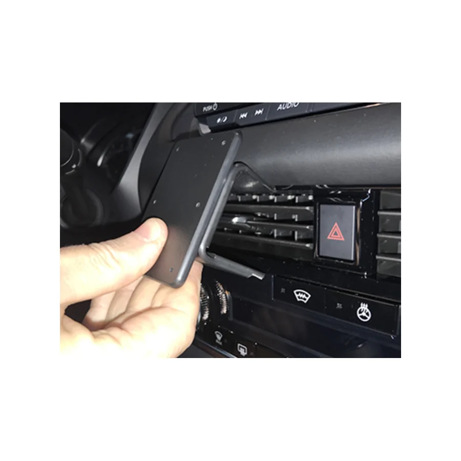 Bild 1 : 855697 : Brodit ProClip für Nissan Rogue, ab Bj. 2021 bis 2023
