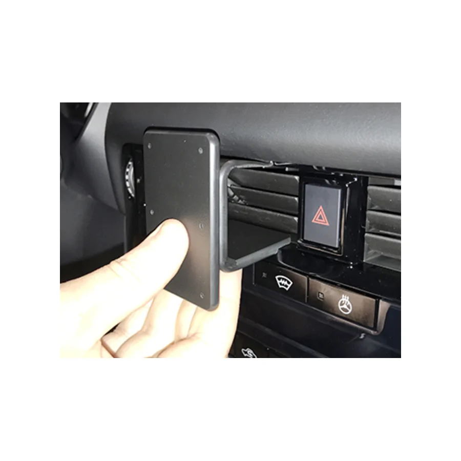 Bild 2 : 855697 : Brodit ProClip für Nissan Rogue, ab Bj. 2021 bis 2023