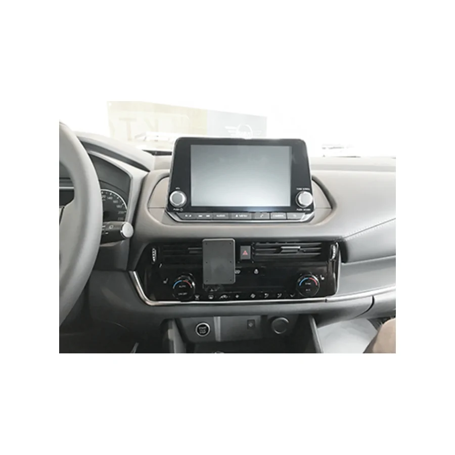 Bild 4 : 855697 : Brodit ProClip für Nissan Rogue, ab Bj. 2021 bis 2023