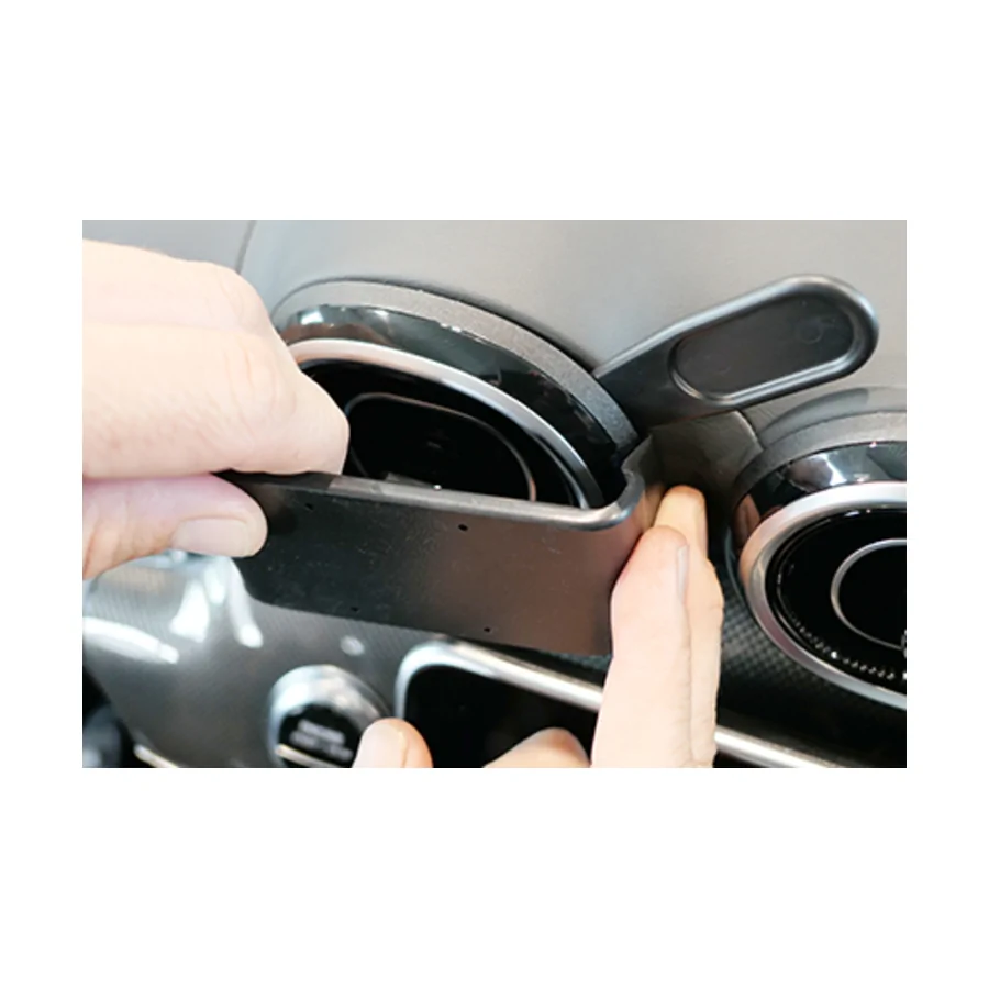 Bild 1 : 855699 : Brodit ProClip für Mercedes C-Klasse (W206 / 180-320), ab Bj. 07/2021