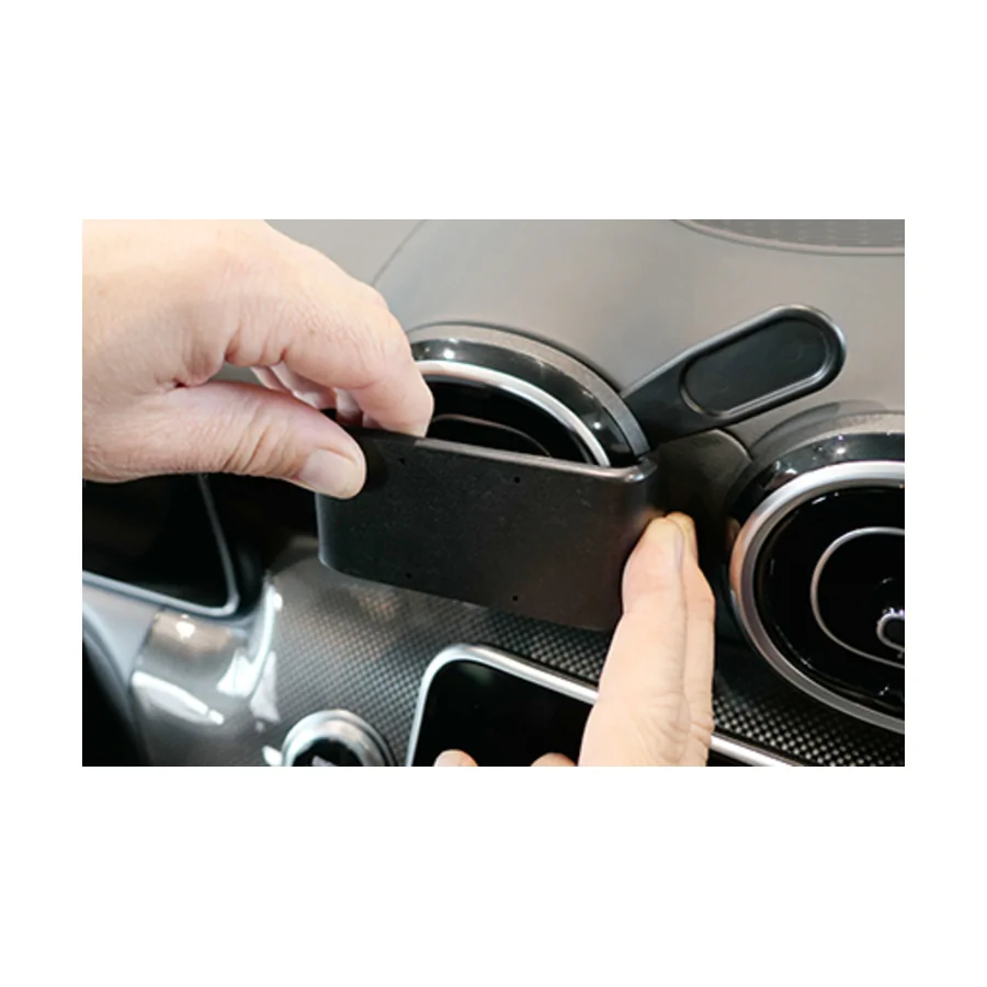 Bild 2 : 855699 : Brodit ProClip für Mercedes C-Klasse (W206 / 180-320), ab Bj. 07/2021