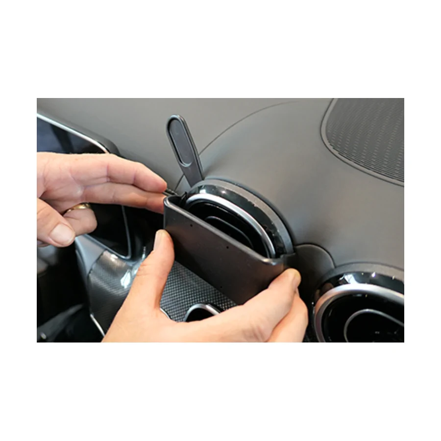 Bild 3 : 855699 : Brodit ProClip für Mercedes C-Klasse (W206 / 180-320), ab Bj. 07/2021