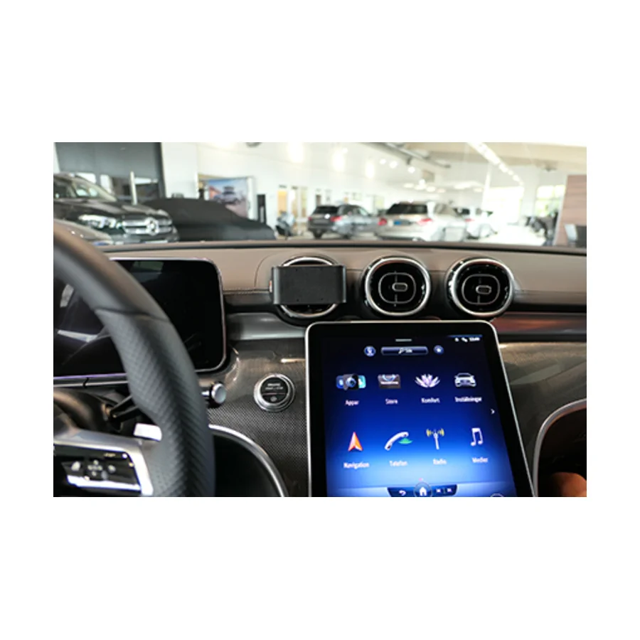 Bild 4 : 855699 : Brodit ProClip für Mercedes C-Klasse (W206 / 180-320), ab Bj. 07/2021