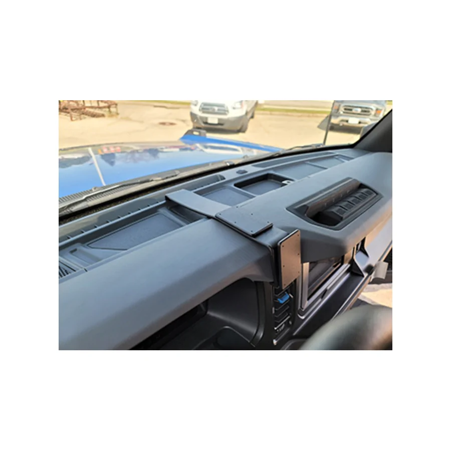 Bild 4 : 855700 : Brodit ProClip für Ford Bronco, ab Bj. 2020