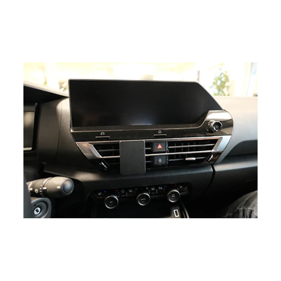 Bild 3 : 855708 : Brodit ProClip für Citroen C4, ab Bj. 2021
