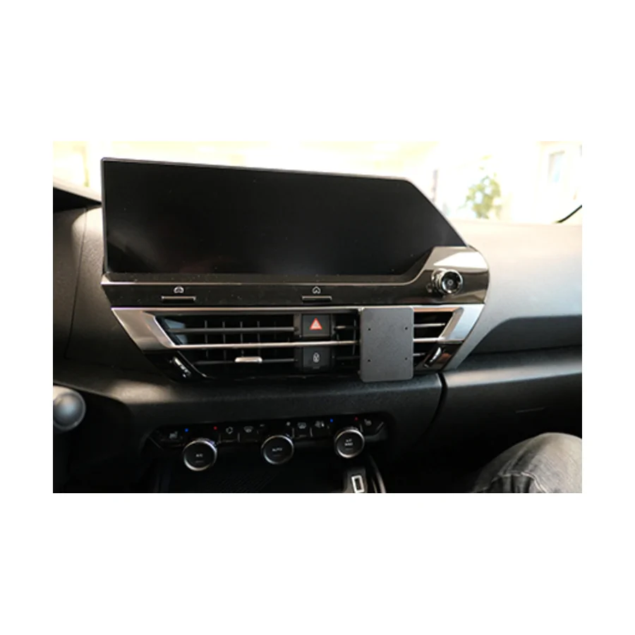 Bild 4 : 855708 : Brodit ProClip für Citroen C4, ab Bj. 2021