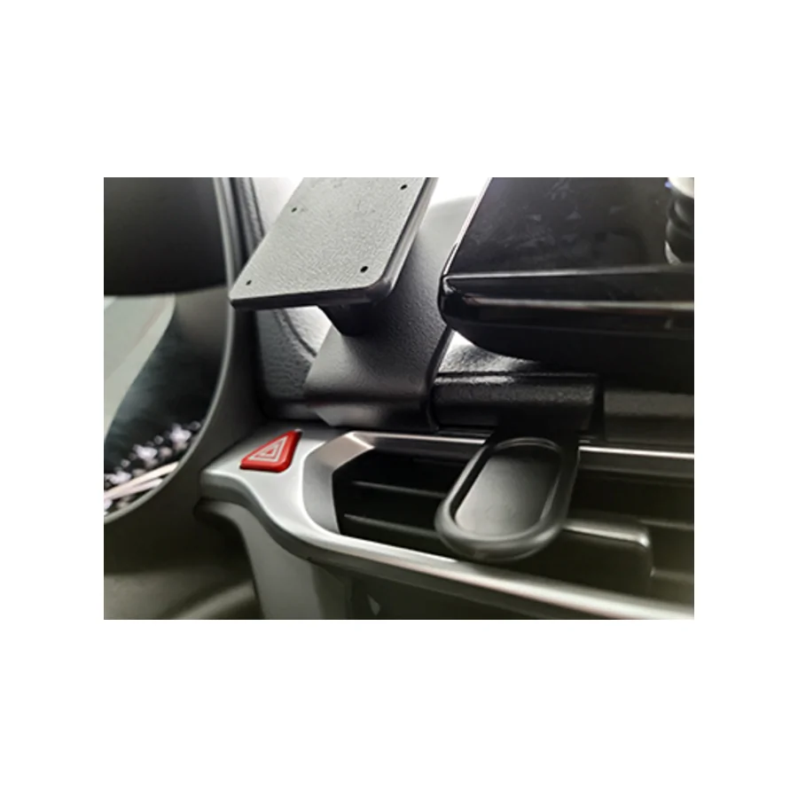 Bild 1 : 855709 : Brodit ProClip für Toyota Sienna, ab Bj. 2021 bis 2025