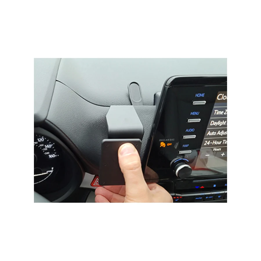 Bild 2 : 855709 : Brodit ProClip für Toyota Sienna, ab Bj. 2021 bis 2025