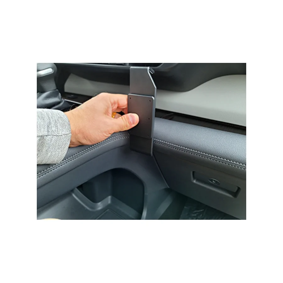 Bild 1 : 855710 : Brodit ProClip für Toyota Sienna, ab Bj. 2021 bis 2025