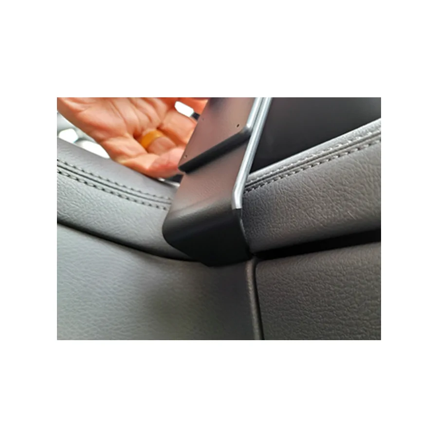 Bild 2 : 855710 : Brodit ProClip für Toyota Sienna, ab Bj. 2021 bis 2025