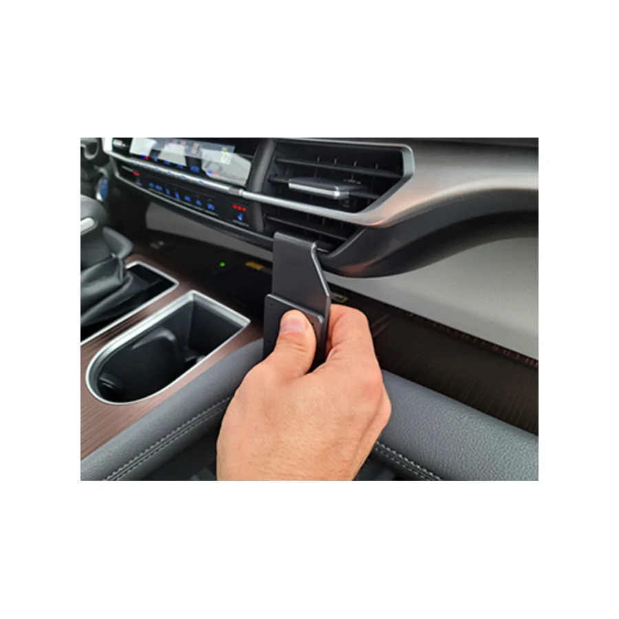 Bild 3 : 855710 : Brodit ProClip für Toyota Sienna, ab Bj. 2021 bis 2025