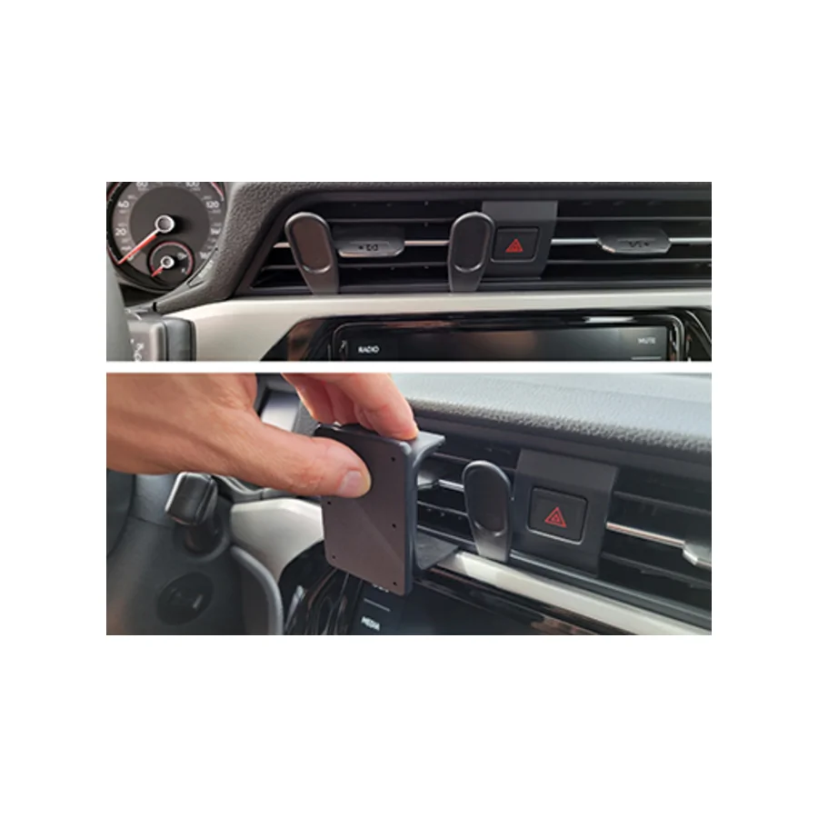 Bild 1 : 855712 : Brodit ProClip für VW Passat (USA-Modelle!), ab Bj. 2020 bis 2023