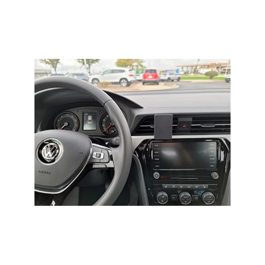 Bild 4 : 855712 : Brodit ProClip für VW Passat (USA-Modelle!), ab Bj. 2020 bis 2023