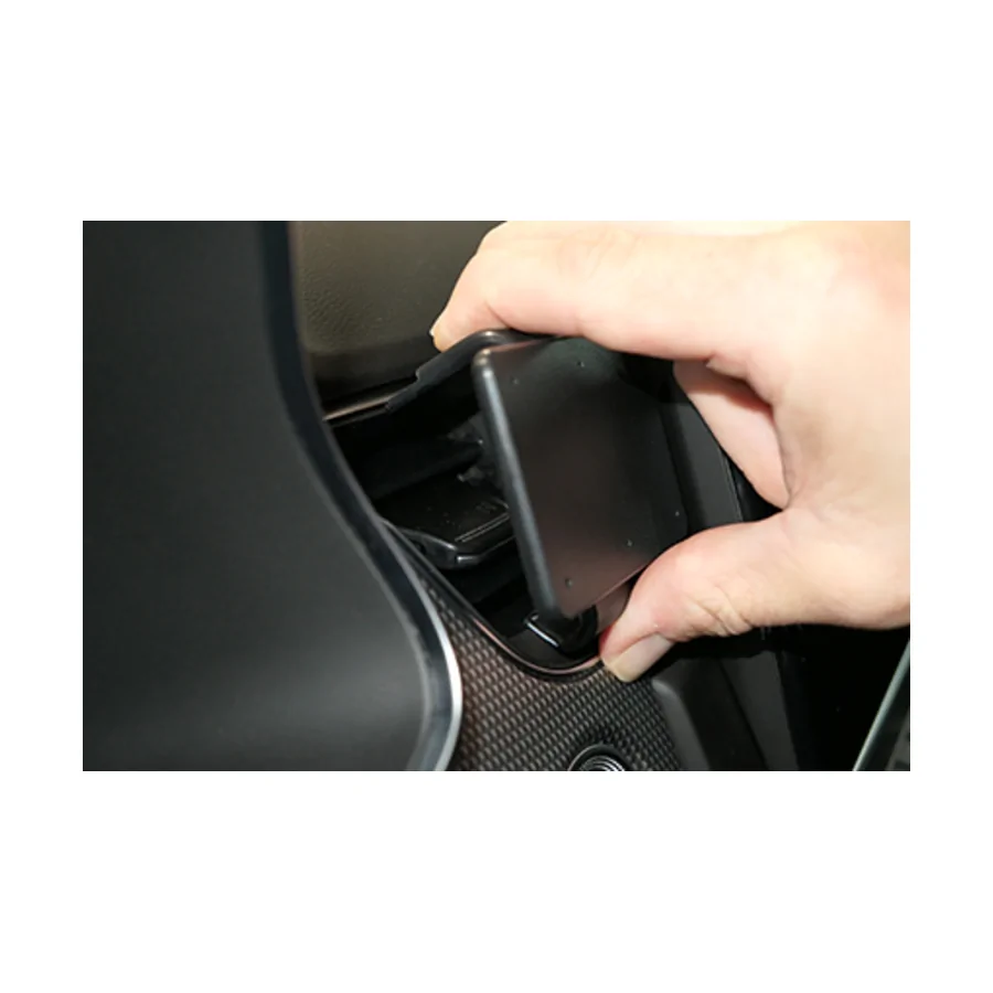 Bild 1 : 855713 : Brodit ProClip für Renault Arkana ab Bj. 2021