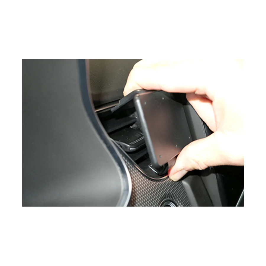 Bild 2 : 855713 : Brodit ProClip für Renault Arkana ab Bj. 2021