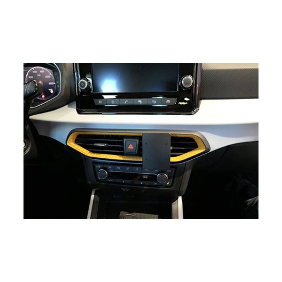 Bild 3 : 855715 : Brodit ProClip für Seat Ibiza (Facelift), ab Bj. 2021