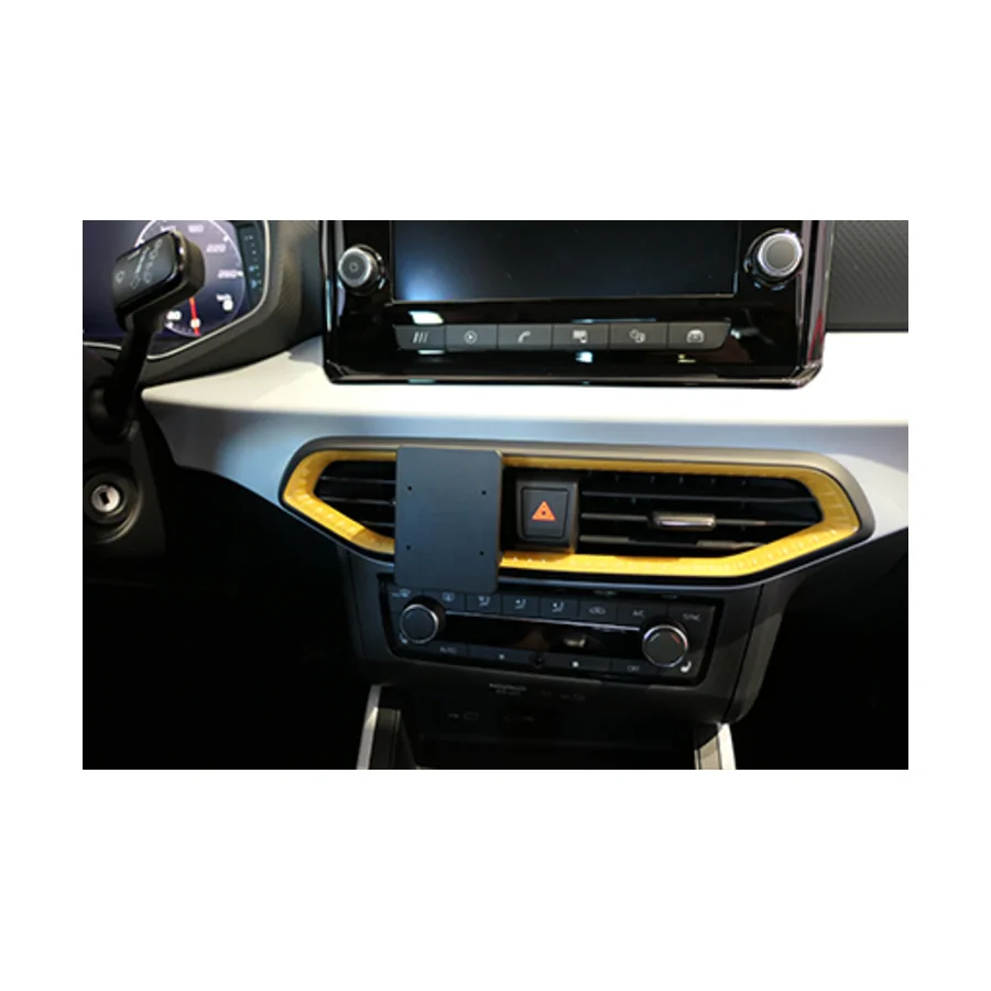 Bild 4 : 855715 : Brodit ProClip für Seat Ibiza (Facelift), ab Bj. 2021