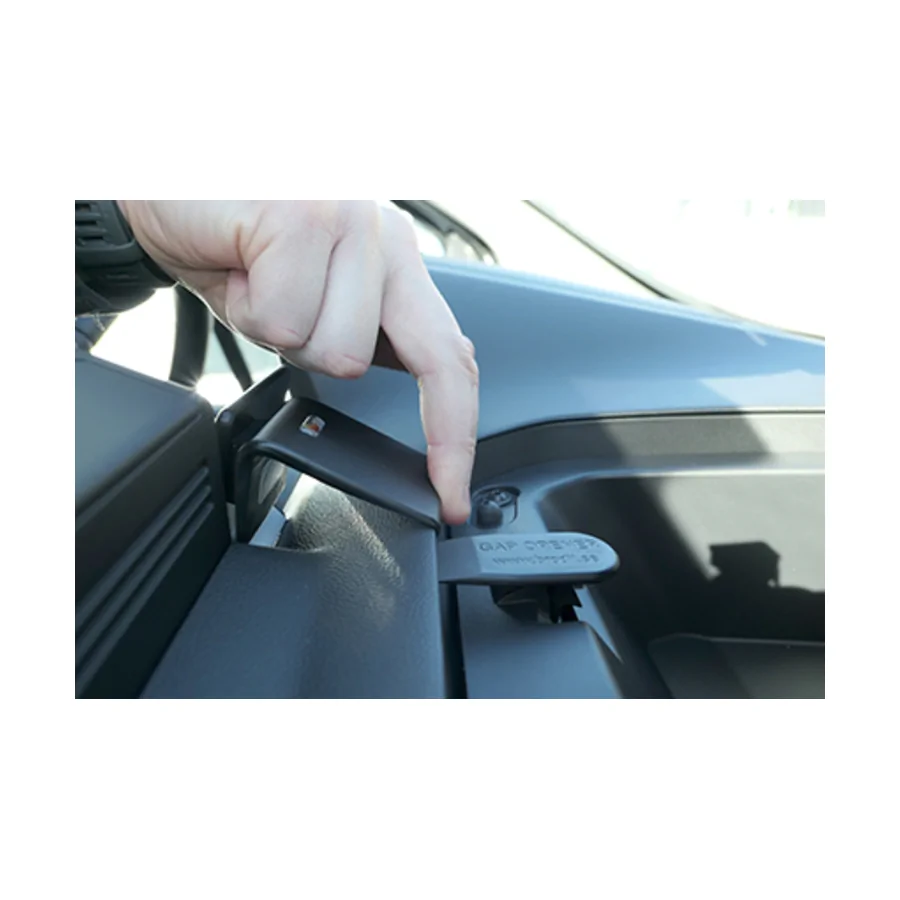 Bild 2 : 855717 : Brodit ProClip für Renault Trafic IV, ab Bj. 2022