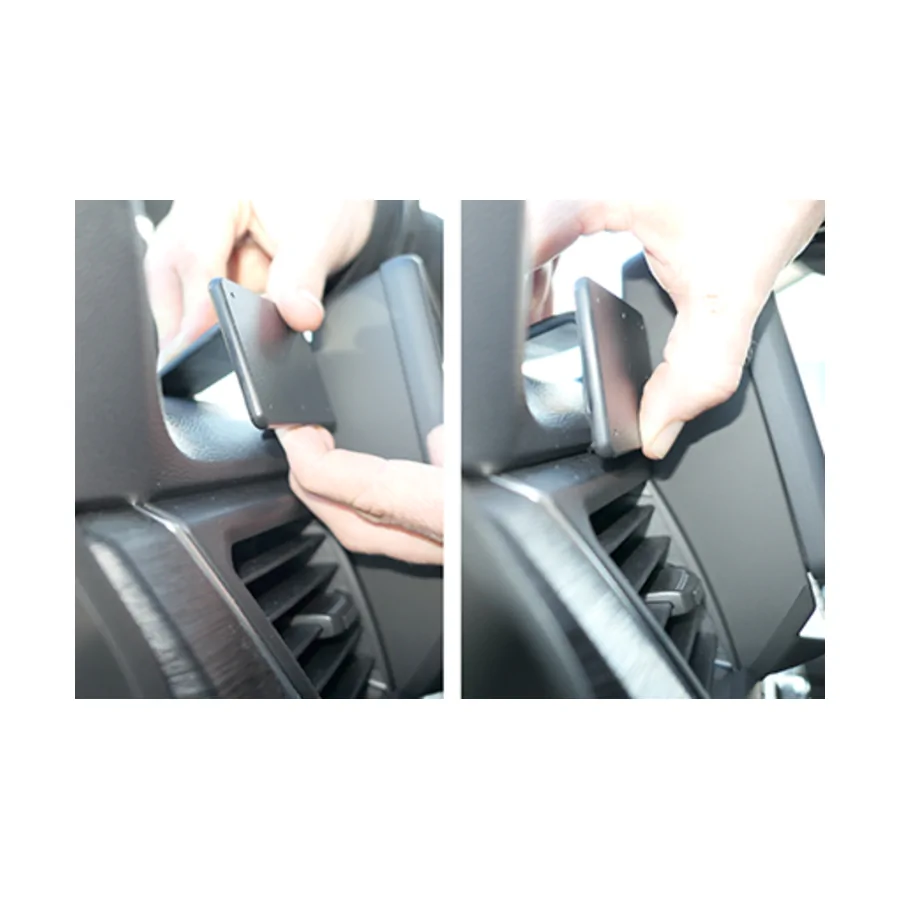 Bild 3 : 855717 : Brodit ProClip für Renault Trafic IV, ab Bj. 2022