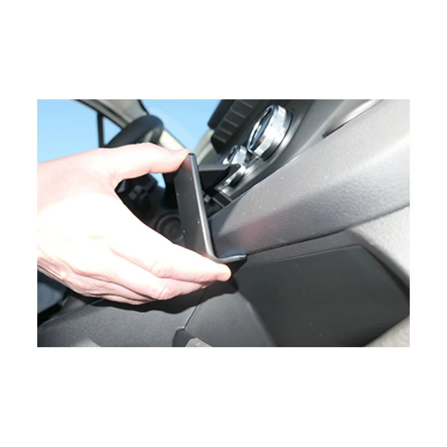 Bild 2 : 855718 : Brodit ProClip für Renault Trafic IV, ab Bj. 2022
